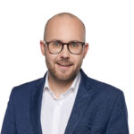 Felix Locke, Parlamentarischer Geschäftsführer der Freien Wähler im Bayerischen Landtag.