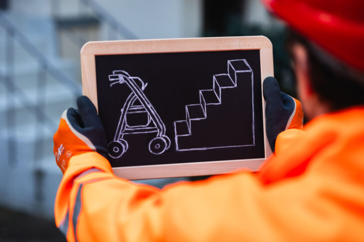 Bereits heute braucht das Nürnberger Land rund 6500 Wohnungen für ältere Menschen. Für 2045 ermittelt die Untersuchung bei den benötigten Seniorenwohnungen sogar einen deutlichen Anstieg auf rund 9200.