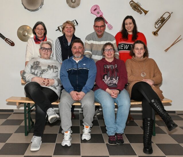 Das Fußball-Theater des TSV Winkelhaid verspricht mit „Der ewige Spitzbou“ im April an drei Abenden gute Unterhaltung im TSV-Sportheim.