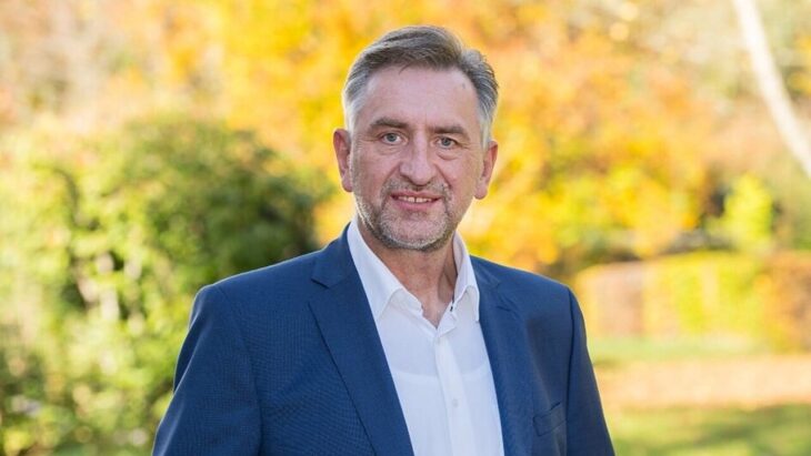 Günther Felßner, von CSU-Chef Markus Söder fest als Landwirtschaftsminister eingeplant, steht dafür nicht mehr zur Verfügung.