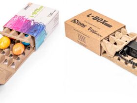 L­-Box eco