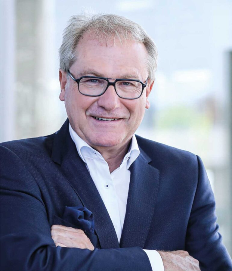 Uwe Feser