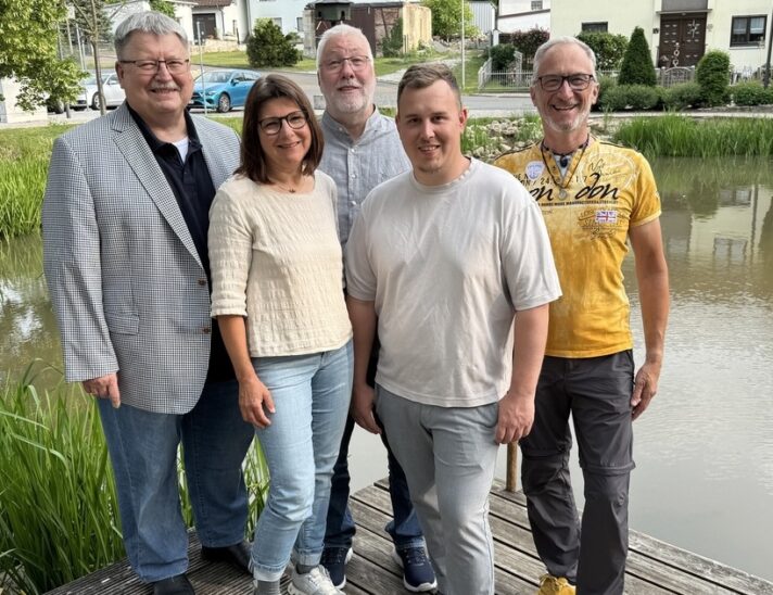 Seit mittlerweile 30 Jahren existiert der Ortsverband und durfte in seiner Geschichte zahlreiche Erfolge im Stadtrat verzeichnen.