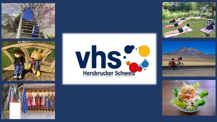 Das neue Herbst- und Winterprogramm der Volkshochschule Hersbrucker Schweiz ist da. (Symbolbild)