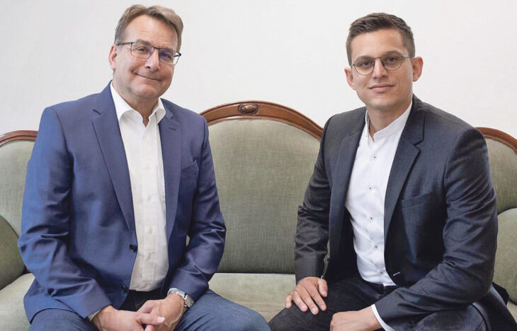 Foto: Braun & Partner