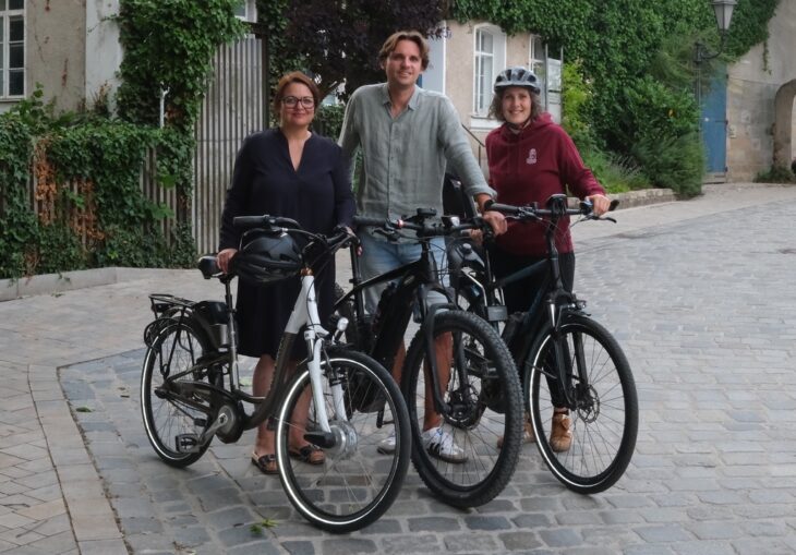 Die Altdorfer SPD veranstaltet eine Fahrradrallye.
