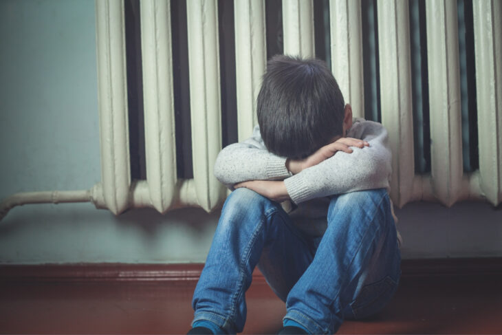 Tausende Kinder und Jugendliche werden jedes Jahr Opfer sexueller Gewalt. (Symbolbild)