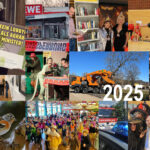 Fotos: Animal Rebellion - Andreas Sichelstiel - Wolfgang Ferschl-Nürnberger Luftflotte des Prinzen Karneval - Alexander Elsner - Stadt Hersbruck - Chapeau Claque - Julia Hornung - Jürgen Lassauer - 
Andrea Bauer - Günther Wollmann - PZ Archiv - Andreas Kirchmayer/Stadt Lauf - Günther Wollmann