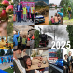 Fotos: PZ-Archiv - Der Bote - Uschi Heid - Udo Schuster - Telekom - Stadt Lauf/Kirchmayer (2) - Privat - Michał Magiera-stock.adobe.com - Lorenzo Martincich - IGE - F. Boxler - Christine Popp