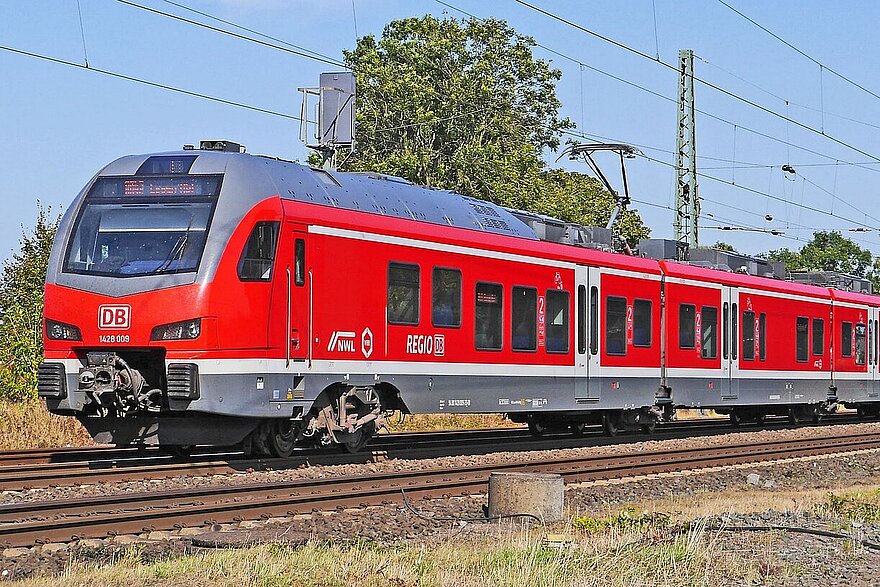 Züge zwischen Neuhaus und Pegnitz rollen wieder