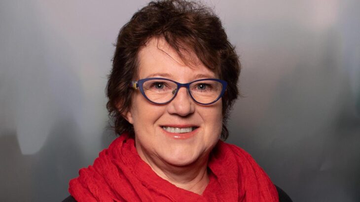 Von einem politisch motivierten Urteil spricht die Schwaiger Abgeordnete Evelyn Schötz.