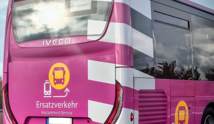 Mit den geplanten Ersatzbussen ist die Schwarzenbrucker CSU nicht einverstanden.