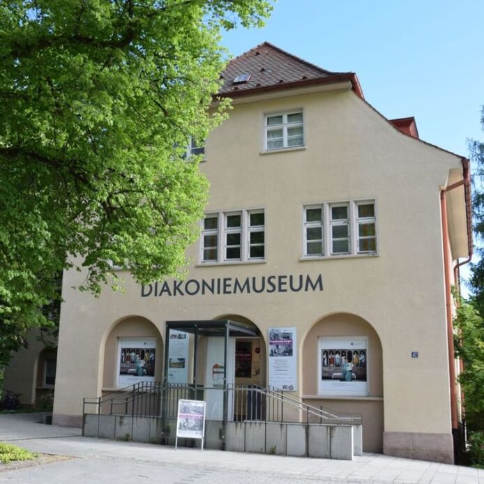 Mit einem Museumstag am Samstag, 15. November, feiert das Diakoniemuseum sein zehnjähriges Jubiläum.