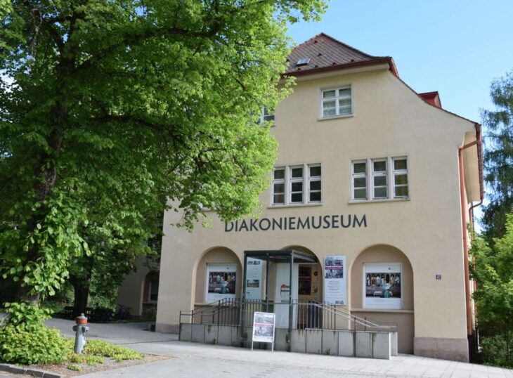 Mit einem Museumstag am Samstag, 15. November, feiert das Diakoniemuseum sein zehnjähriges Jubiläum.