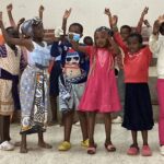 Eine Delegation aus Hersbruck war im August im Pangani Lutheran Children Centre in Kenia zu Besuch und berichtet nun über ihre Eindrücke.