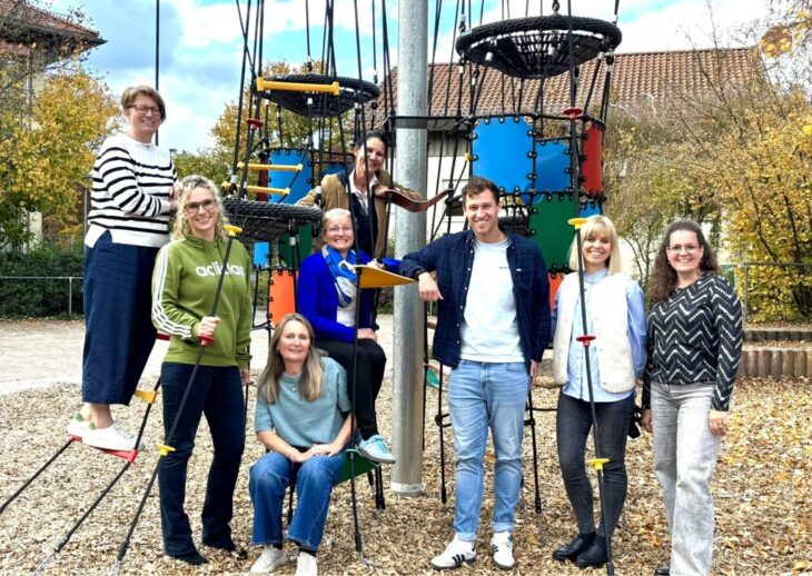 Das MUTeam wird dann aktiv, wenn alle anderen Unterstützungssysteme ausgeschöpft sind sowie eine konstruktive Zusammenarbeit zwischen Schule und Elternhaus nicht mehr gelingt.