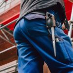 Mit über 200 Euro mehr im Monat können Gerüstbauer ab November rechnen. Auch die Gehälter der Auszubildenden steigen.