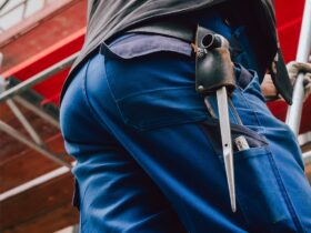 Mit über 200 Euro mehr im Monat können Gerüstbauer ab November rechnen. Auch die Gehälter der Auszubildenden steigen.