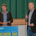 Expertin Petra Kröpfl beantwortet zahlreiche Fragen der Teilnehmer.