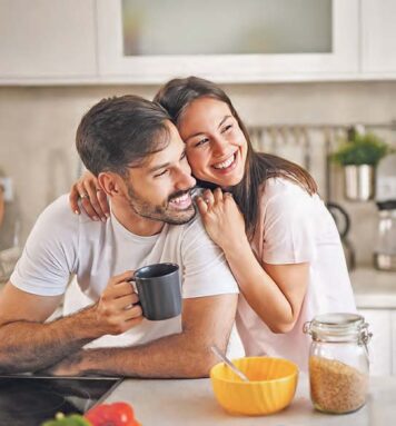 Der Tag der Küche rückt die Küche als Herz des Zuhauses in den Mittelpunkt. Foto: AdobeStock / Stockphotodirectors