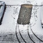 Wer bei eiskalten Temperaturen problemlos starten will, braucht eine fitte Batterie. Foto: Jan Woitas/dpa