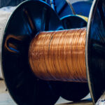 Symbolfoto Kupferkabel