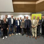 Auf Einladung von MdL Felix Locke fand im Landkreis Nürnberger Land ein reger Bildungsdialog mit Bayerns Kultusministerin Anna Stolz statt.