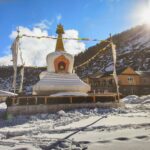 Dieses und andere Bilder aus Alltag, Glaube und Landschaft Nepals zieren den Nepal-Kalender 2026.