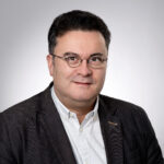 René Wiedmann aus Beerbach wurde einstimmig als Vorsitzender wiedergewählt.