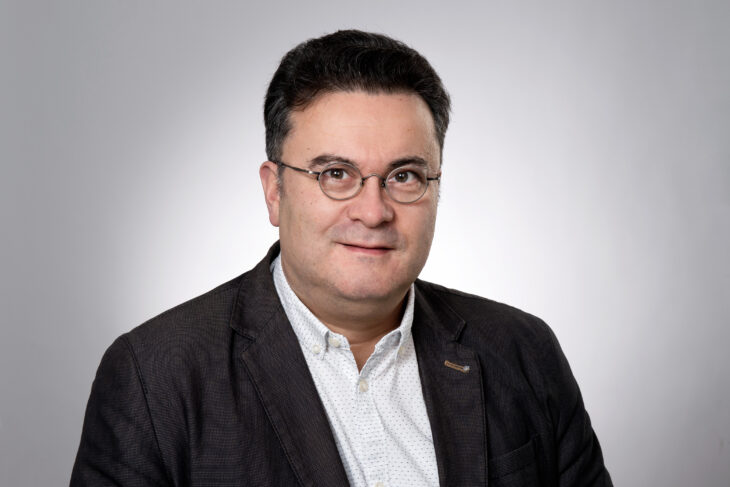 René Wiedmann aus Beerbach wurde einstimmig als Vorsitzender wiedergewählt.