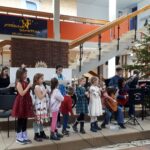 Die Sing- und Musikschule Schnaittach lud zum Konzert ein.