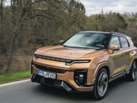 Mit der Marke KGM erweitert das Autohaus in der Nürnberger Straße sein Angebot um attraktive SUVs, Pickups und Kompaktfahrzeuge aus Südkorea.