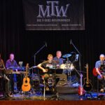 Haben die Reichswaldhalle 2016 schon einmal vollgemacht: MTW.