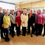 Knapp zwei Wochen nach der Nominierung Thomas Jennemanns als Bürgermeisterkandidaten hat die Röthenbacher SPD nun auch ihre Stadtratsliste aufgestellt.