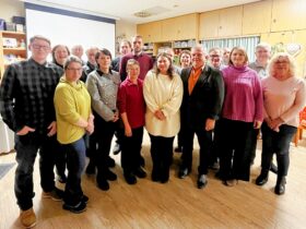 Knapp zwei Wochen nach der Nominierung Thomas Jennemanns als Bürgermeisterkandidaten hat die Röthenbacher SPD nun auch ihre Stadtratsliste aufgestellt.