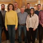 Diese Männer und Frauen kandidieren für CSU und Freie Wählergemeinschaft für den Gemeinderat Offenhausen.