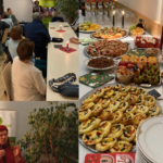 Der Rückblick auf das Jahr 2025 zeigte eine intensive und konstruktive Zusammenarbeit zwischen den Integrationslotsen und den Helferkreisen im Nürnberger Land.