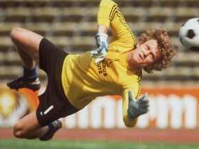 Eine Fußball-Ikone zum Anfassen: Sepp Maier macht im März 2026 Halt in Röthenbach und lädt zu einem humorvollen, persönlichen Abend voller Erinnerungen an große Momente des deutschen Fußballs.