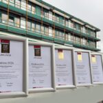 Das Krankenhaus Rummelsberg ist im Focus-Ranking mit sechs Kliniken vertreten.