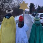Die Kolpingjugend Hersbruck sucht wieder Kinder und Jugendliche für die Sternsinger-Aktion.