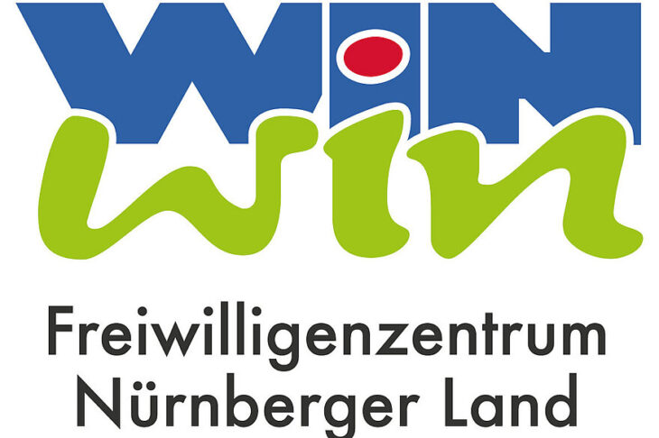 Logo des WinWin Freiwilligenzentrums