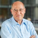 Dr. Gregor Gysi kommt in den Bürgersaal nach Behringersdorf.