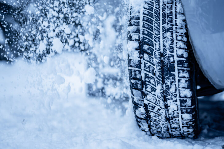 winter-tire-detail-of-car-tires-in-winter-on-the-road-covered-with-snow
