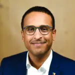 Der Nürnberger Oberbürgermeisterkandidat der SPD kommt nach Altenfurt.