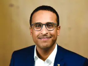 Der Nürnberger Oberbürgermeisterkandidat der SPD kommt nach Altenfurt.