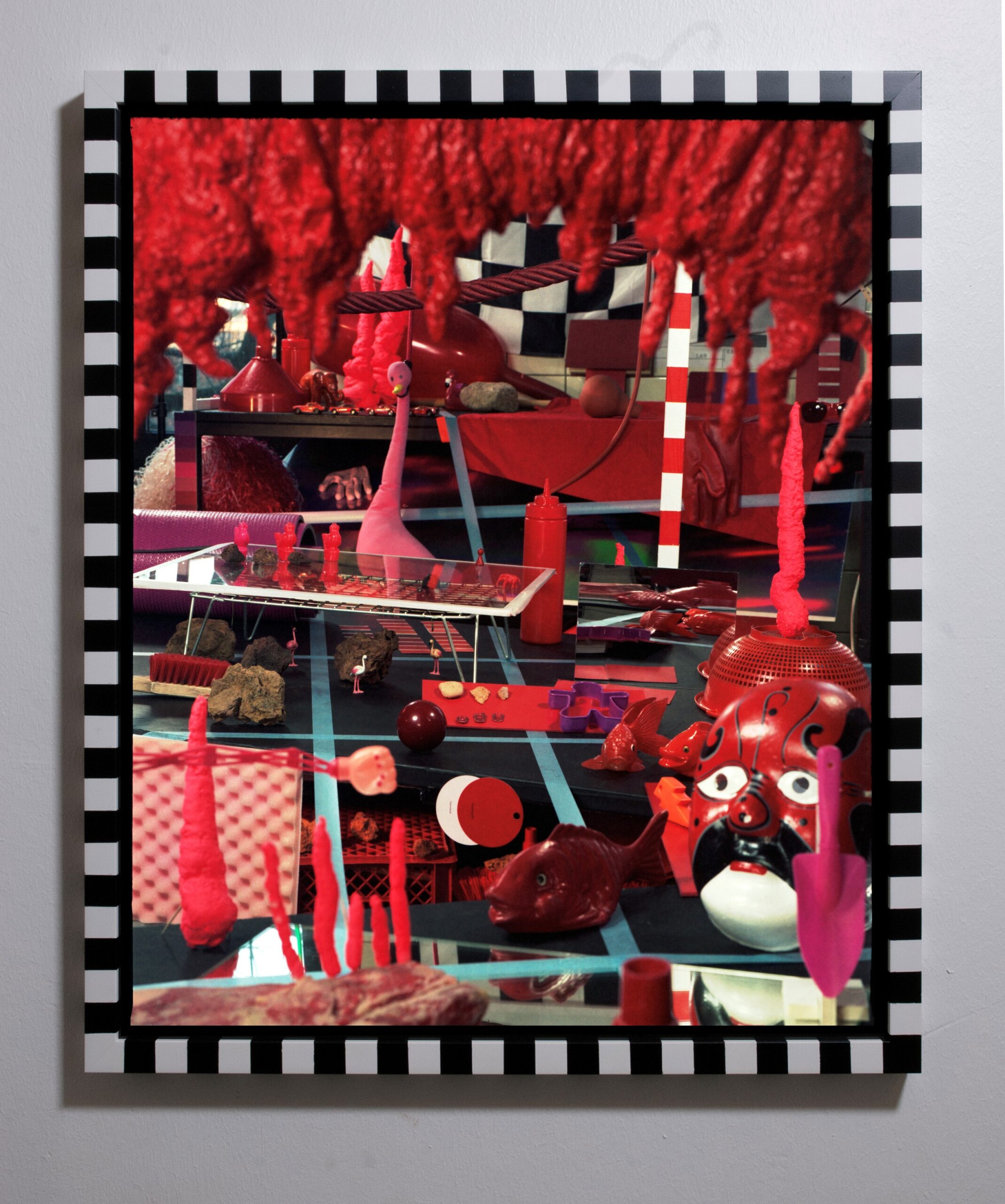Ausstellung Hederer