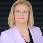 Daniela Schwer leitet ab Februar das Finanzamt Mittelfranken-Ost, zu dem auch das Hersbrucker Finanzamt gehört.