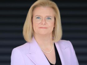 Daniela Schwer leitet ab Februar das Finanzamt Mittelfranken-Ost, zu dem auch das Hersbrucker Finanzamt gehört.