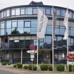Die ehemaligen Bolta-Werke in Diepersdorf mussten zum zweiten Mal innerhalb von vier Jahren Insolvenz anmelden.