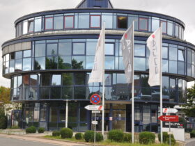 Bei der Diepersdorf Plastic Manufacturing GmbH (ehemals Bolta-Werke) fallen 160 Stellen weg.